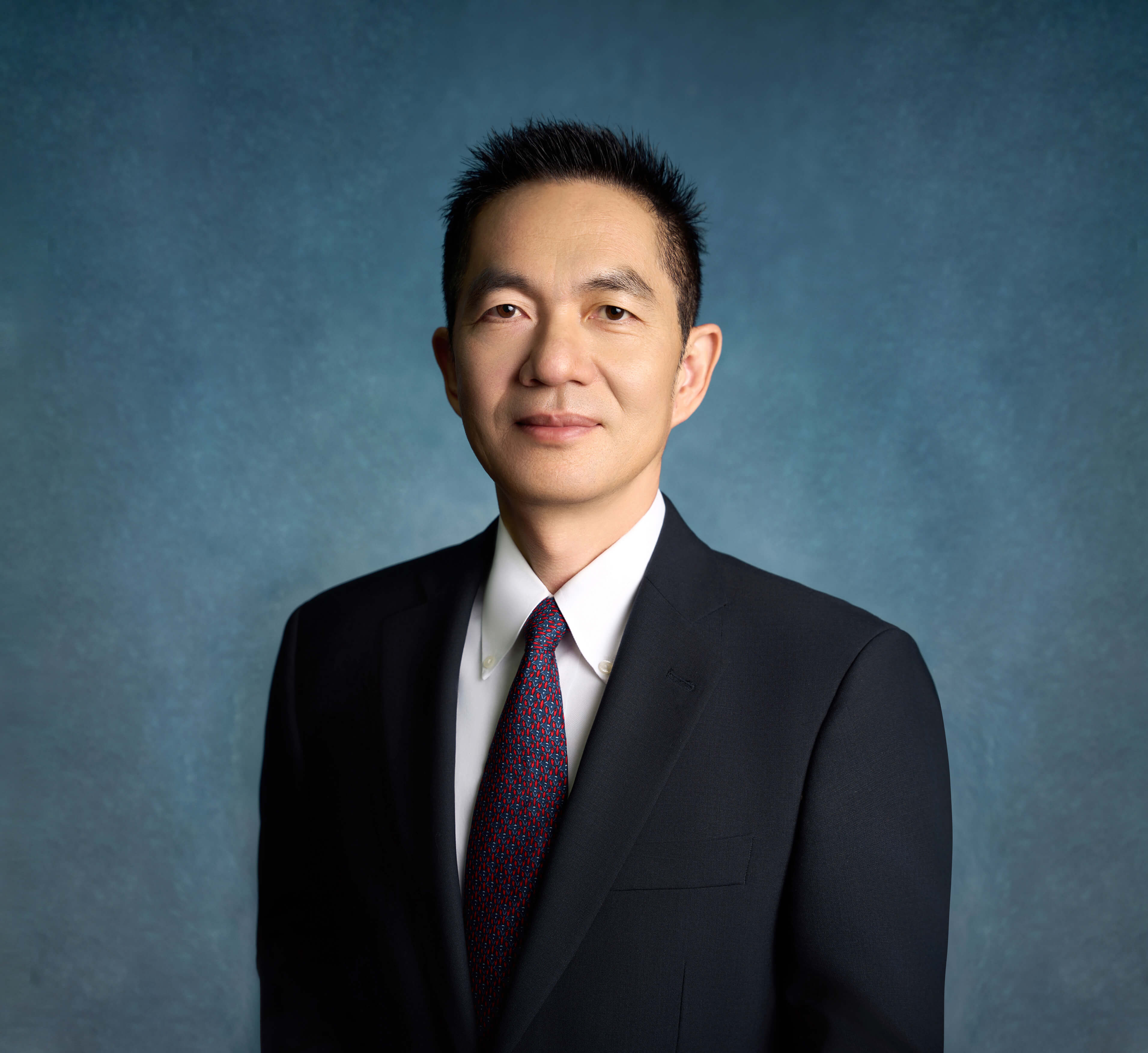 Steven Ma