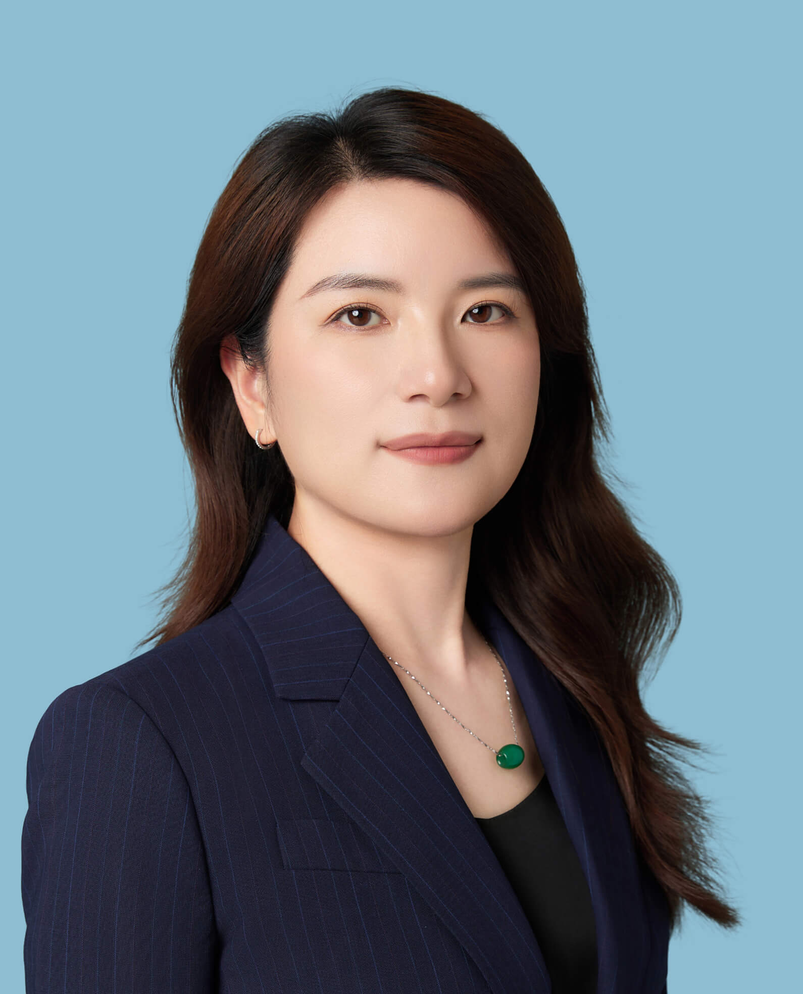 May Xiong