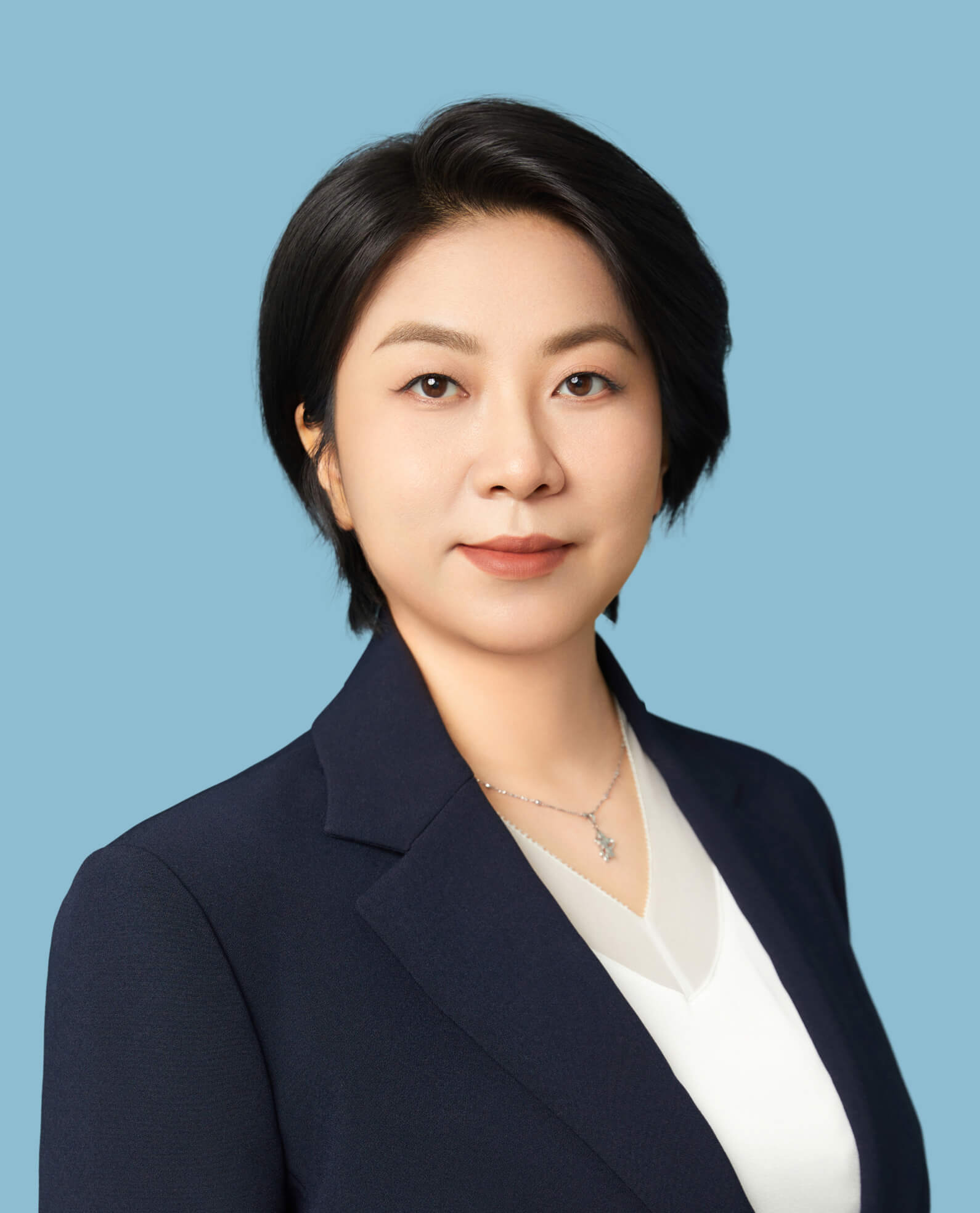 Sunny Zhang