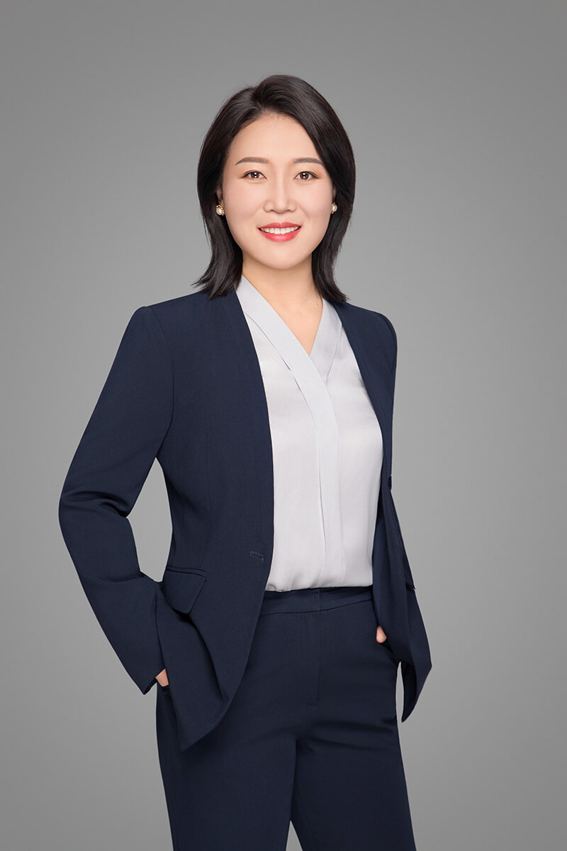 Monica Pang