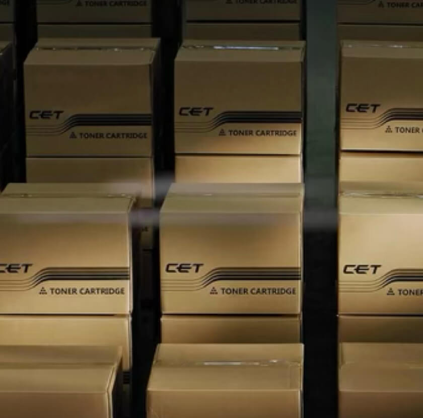 CET Caofeidian Logistics Center, 8,335㎡