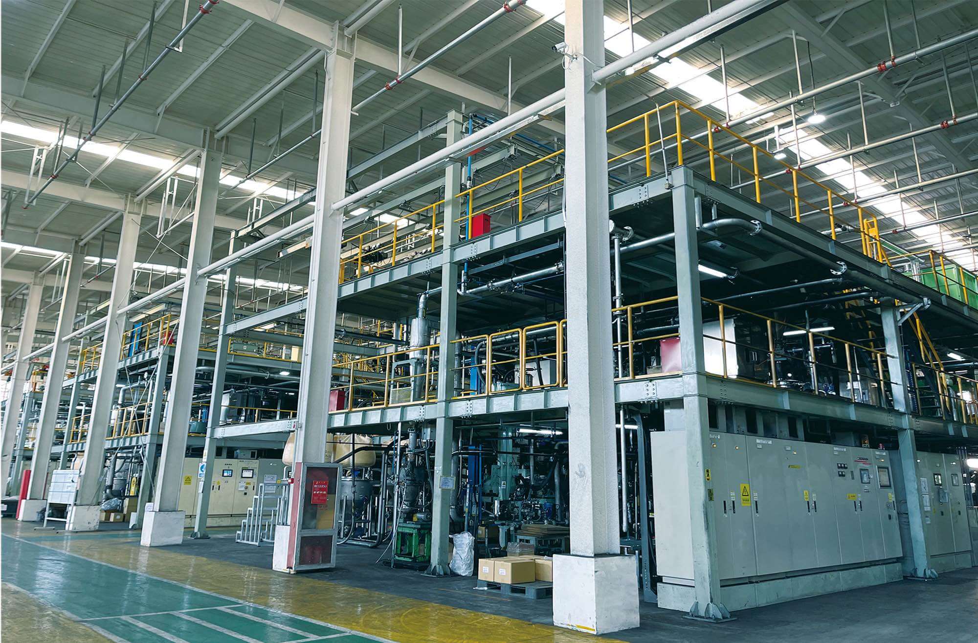 CET Toner Factory