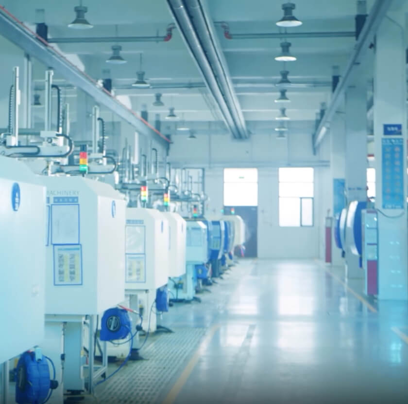 Energy Saving & People-Oriented