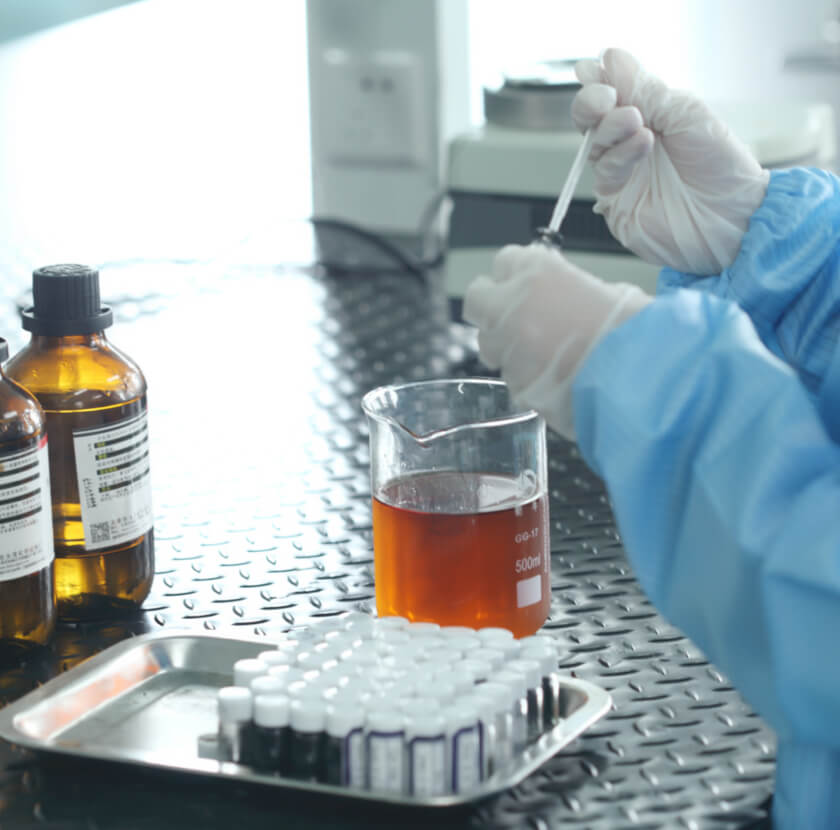 Materials Laboratory