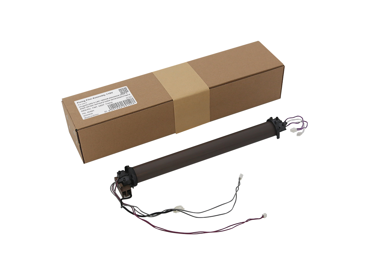 Fixing Film Assembly 110V 1