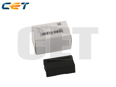 Manual Separation Pad - CET Group Co., Ltd. | Compatible parts | Toner ...