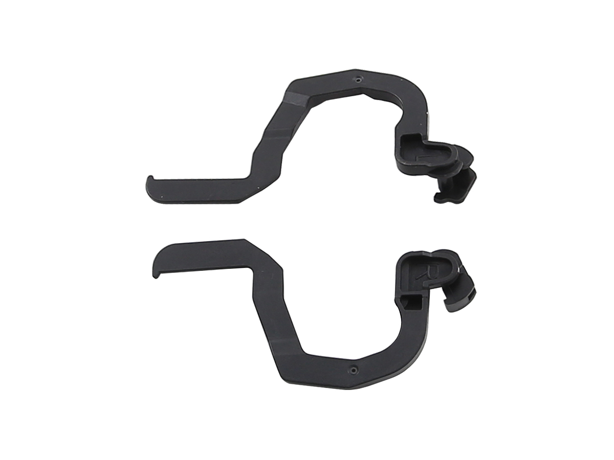 Fuser Release Lever 2Pcs 1