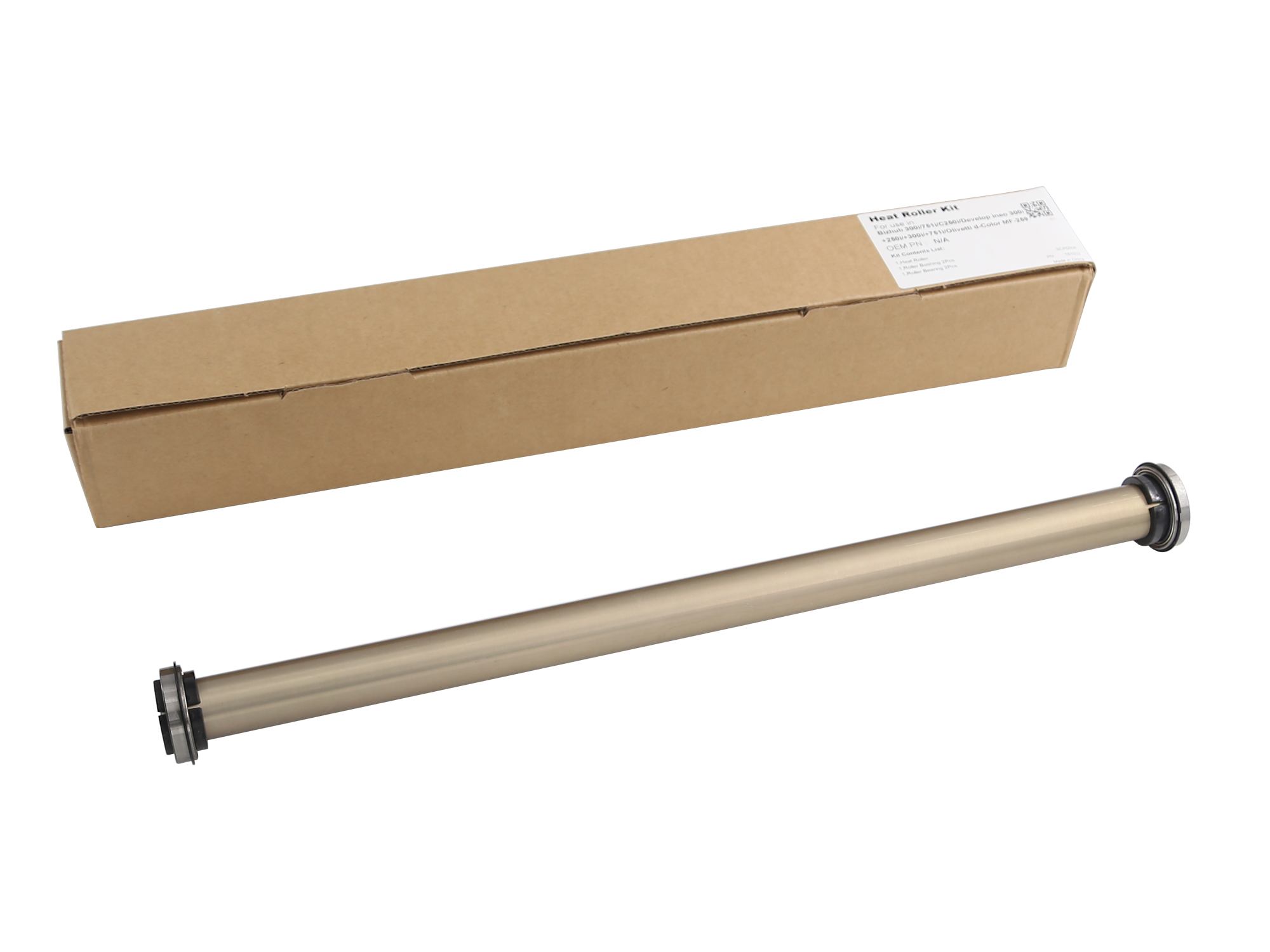 Heat Roller Kit