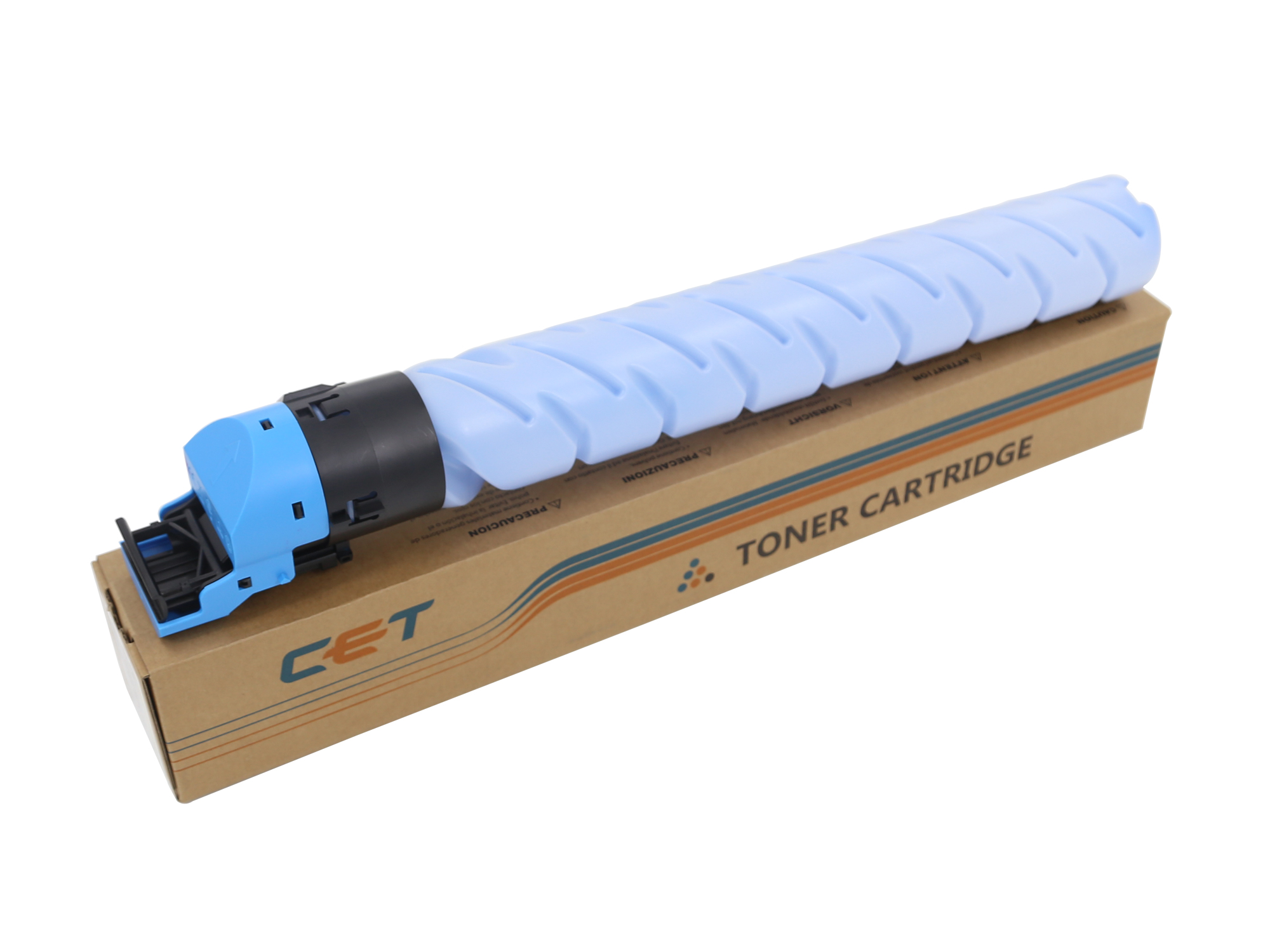 TN-328C CPP Toner Cartridge 1