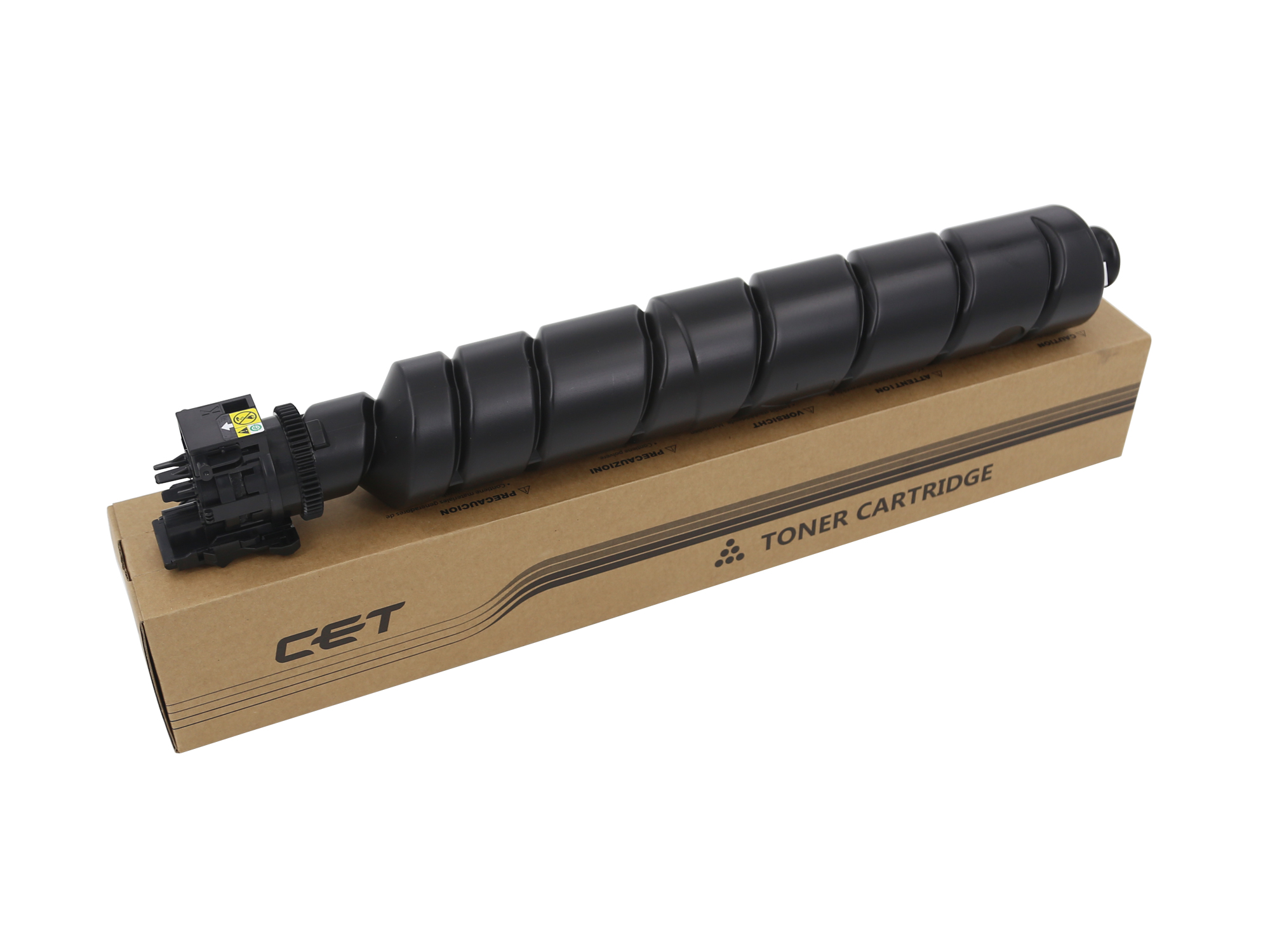 TK-8615K Black Toner Cartridge