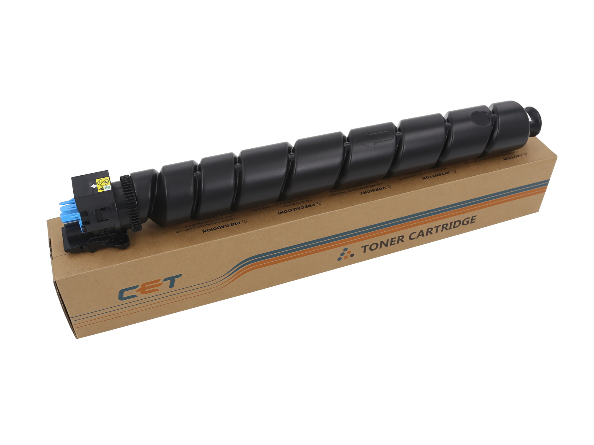 TK-8615C Cyan Toner Cartridge
