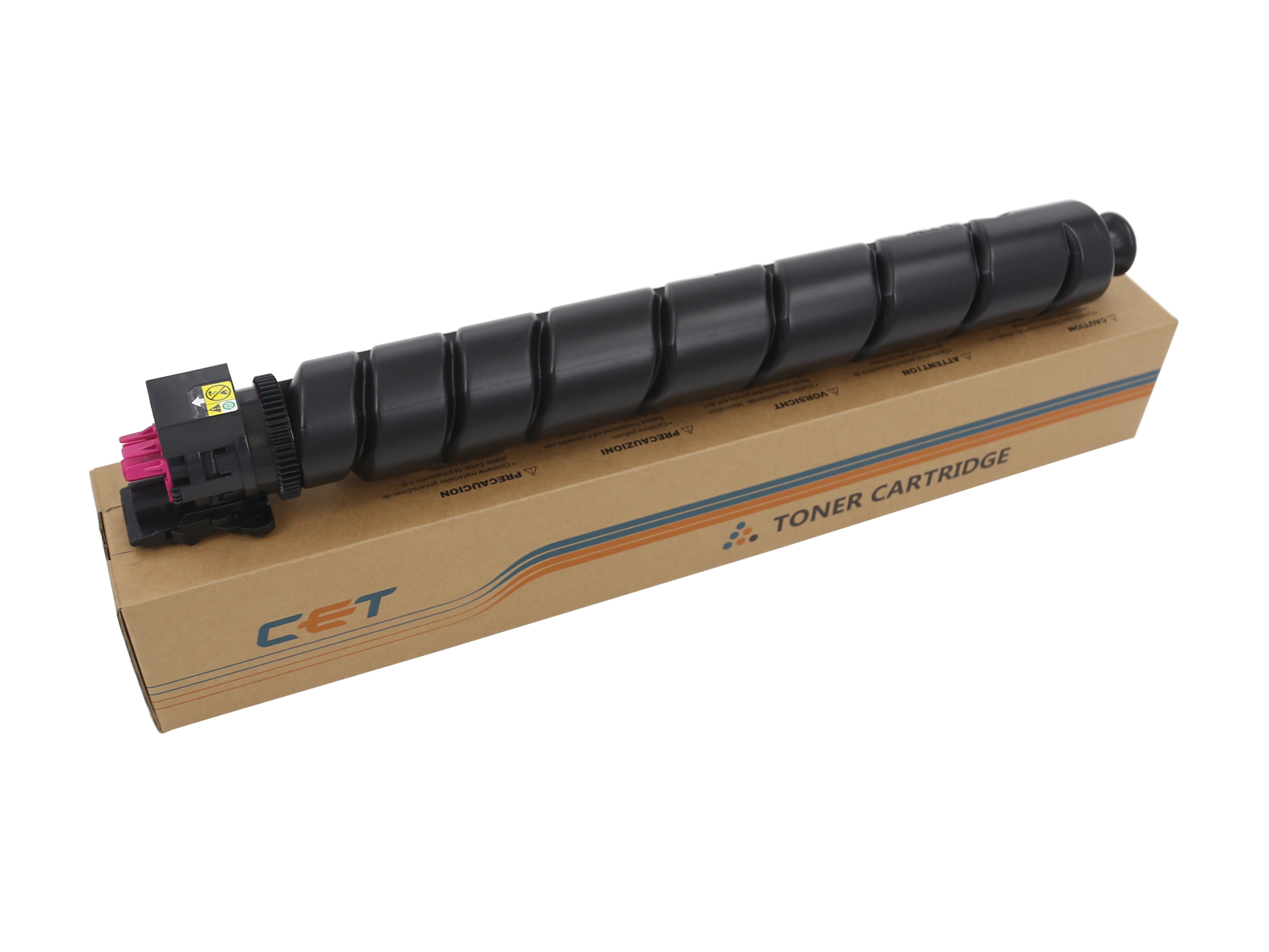 TK-8615M Magenta Toner Cartridge