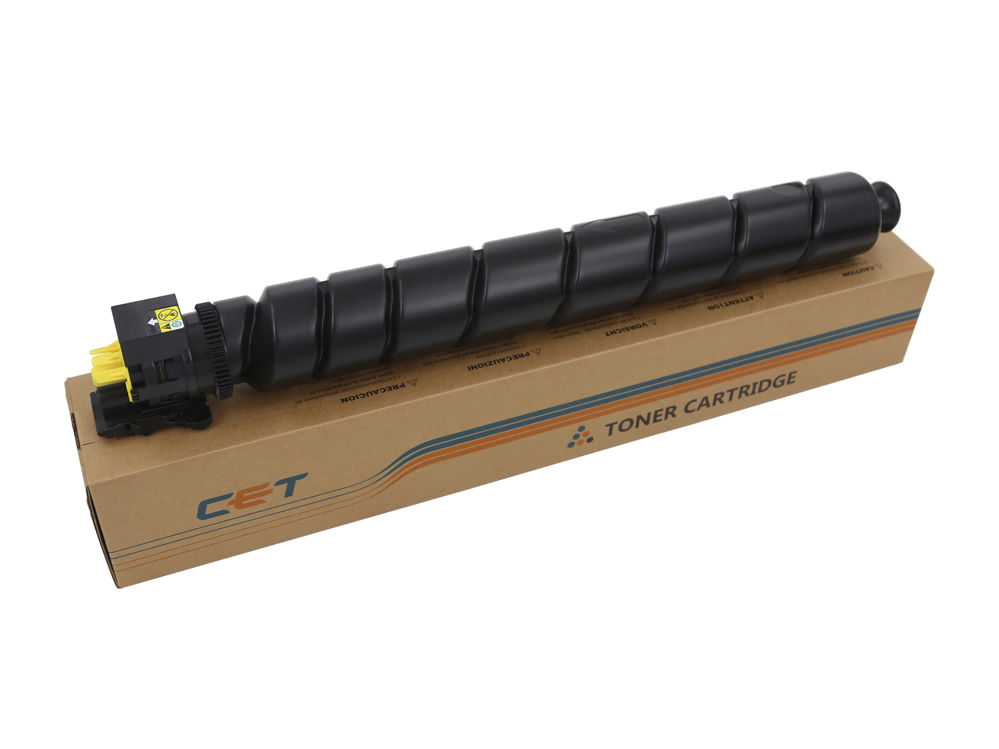 TK-8615Y Yellow Toner Cartridge