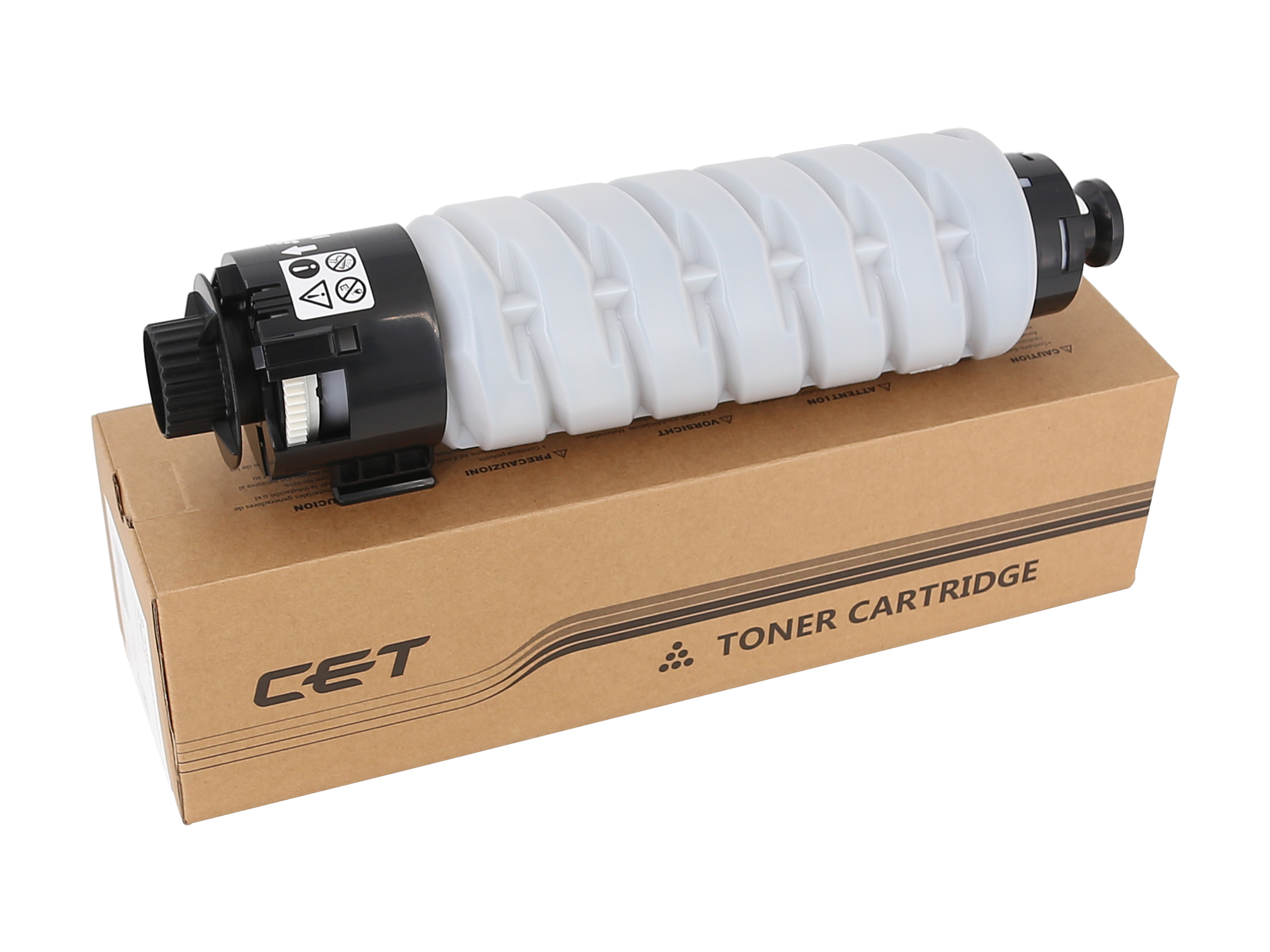 CPP Toner Cartridge