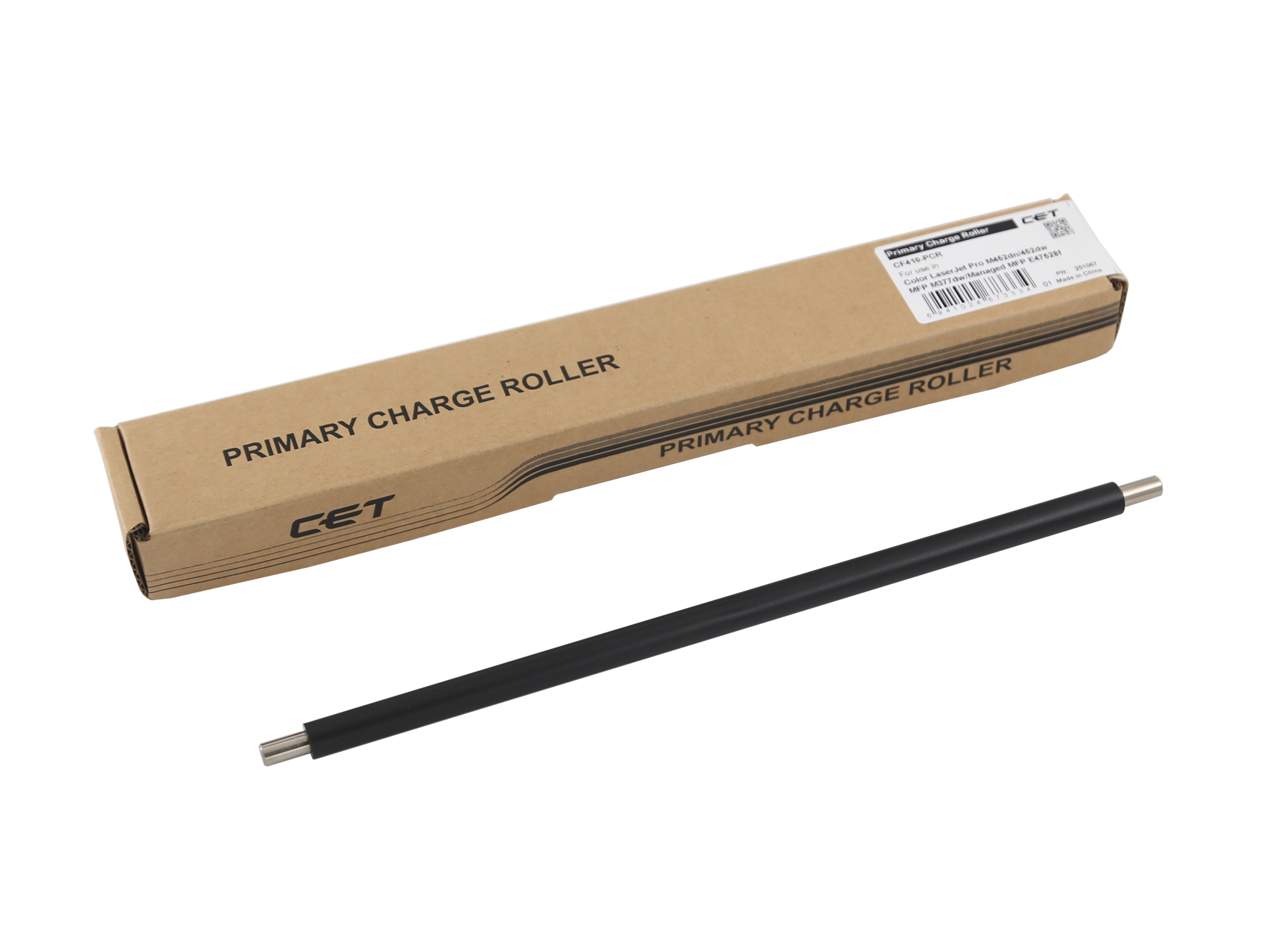 Primary Charge Roller
