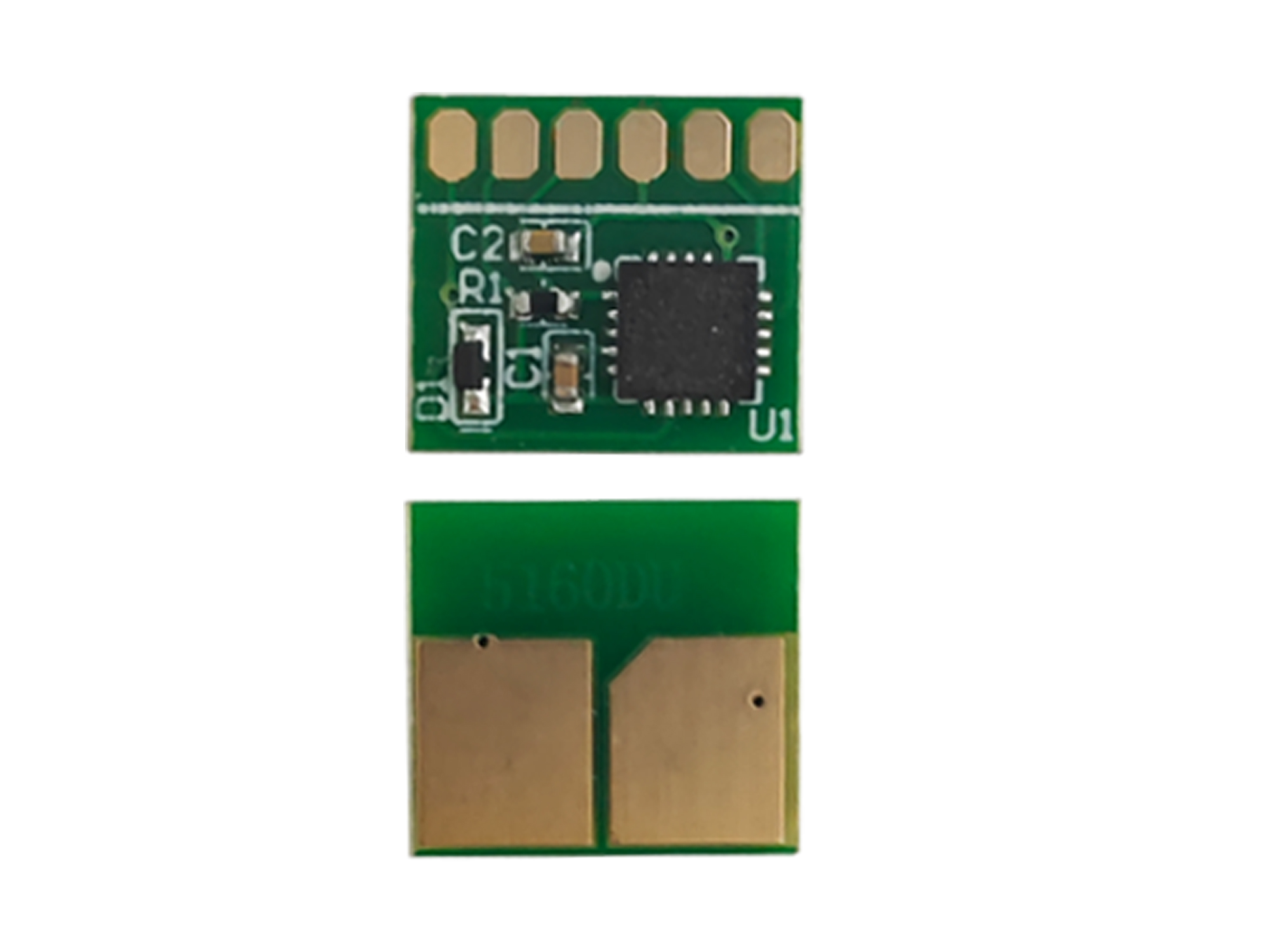 GPR-1001/NPG-1001/C-EXV1001 Drum Chip