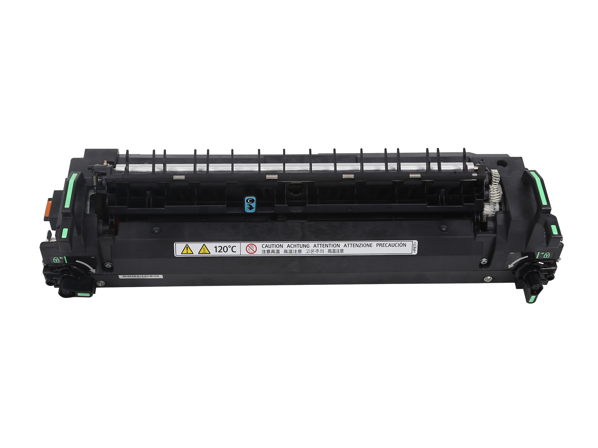 Fuser Assembly 220V