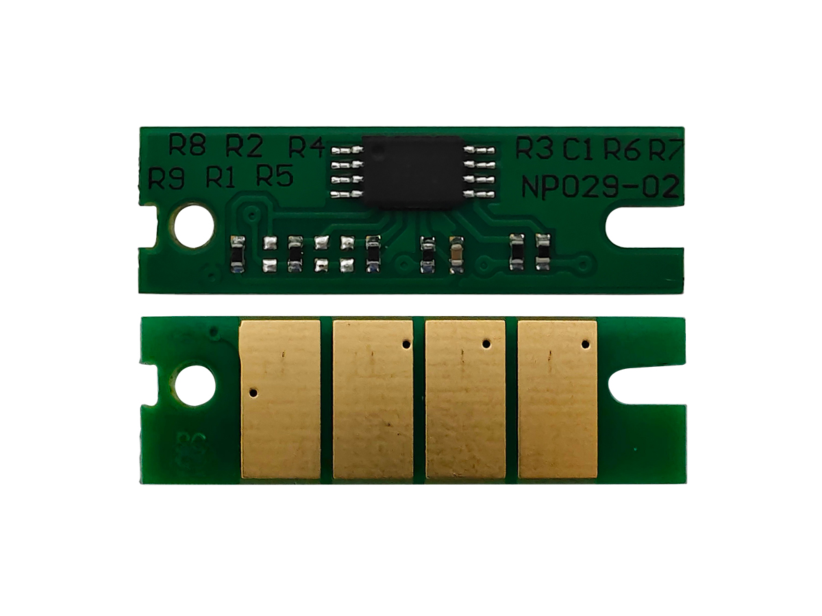 Toner Chip