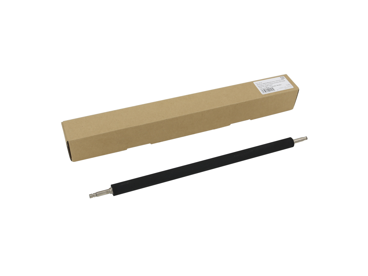Second Bias Transfer Roller