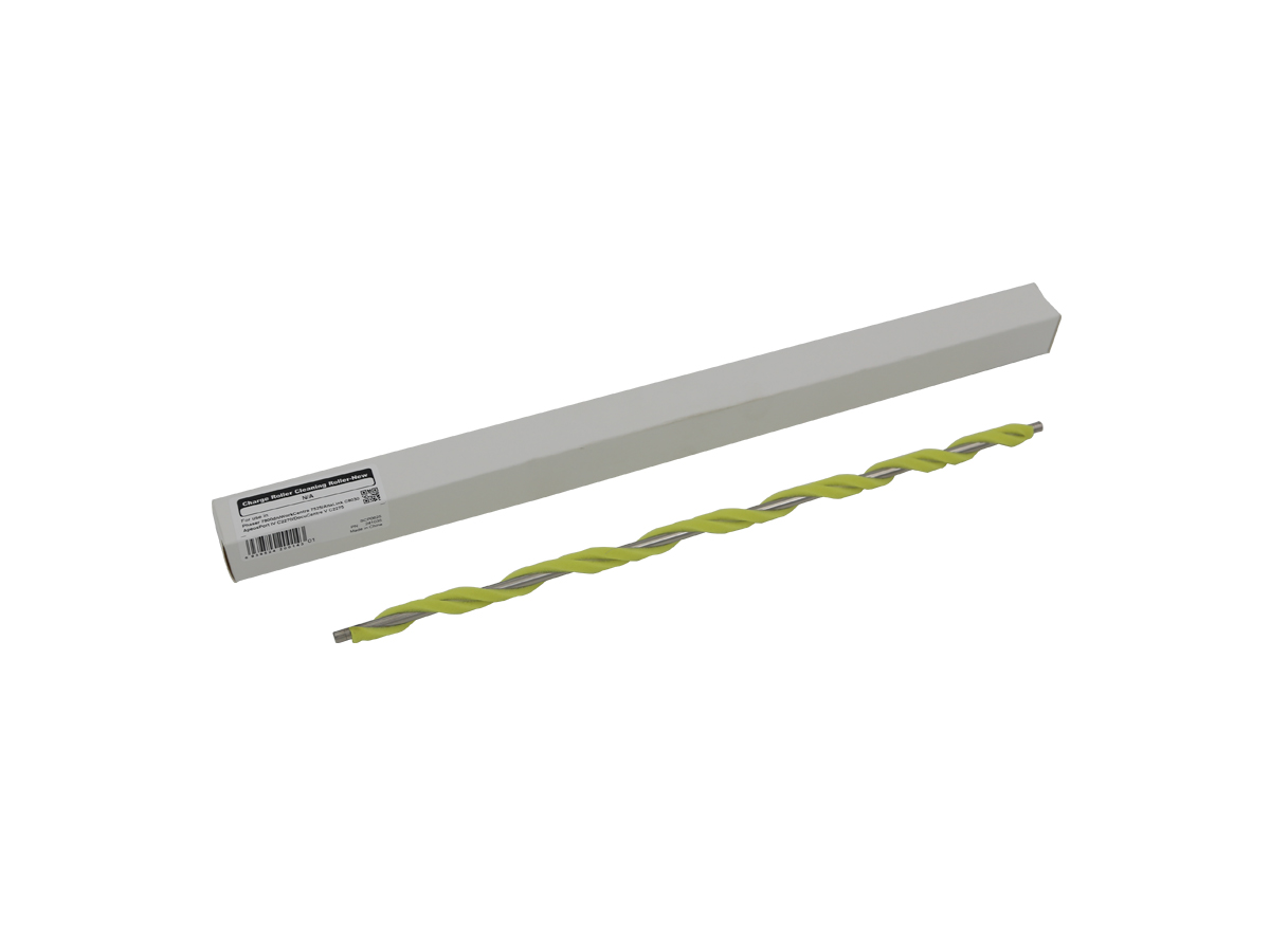 Charge Roller Cleaning Roller-New