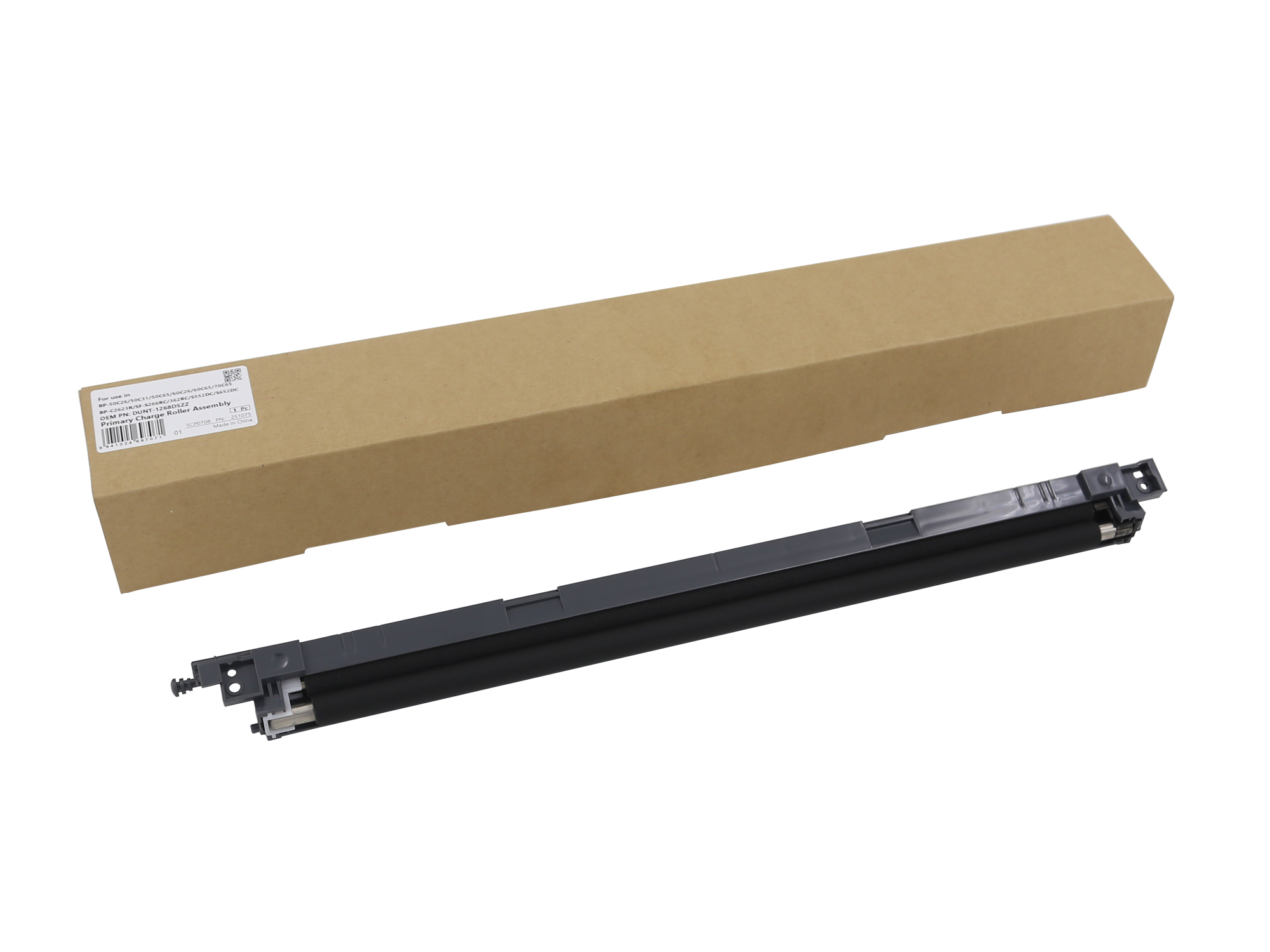 Primary Charge Roller Assembly 1