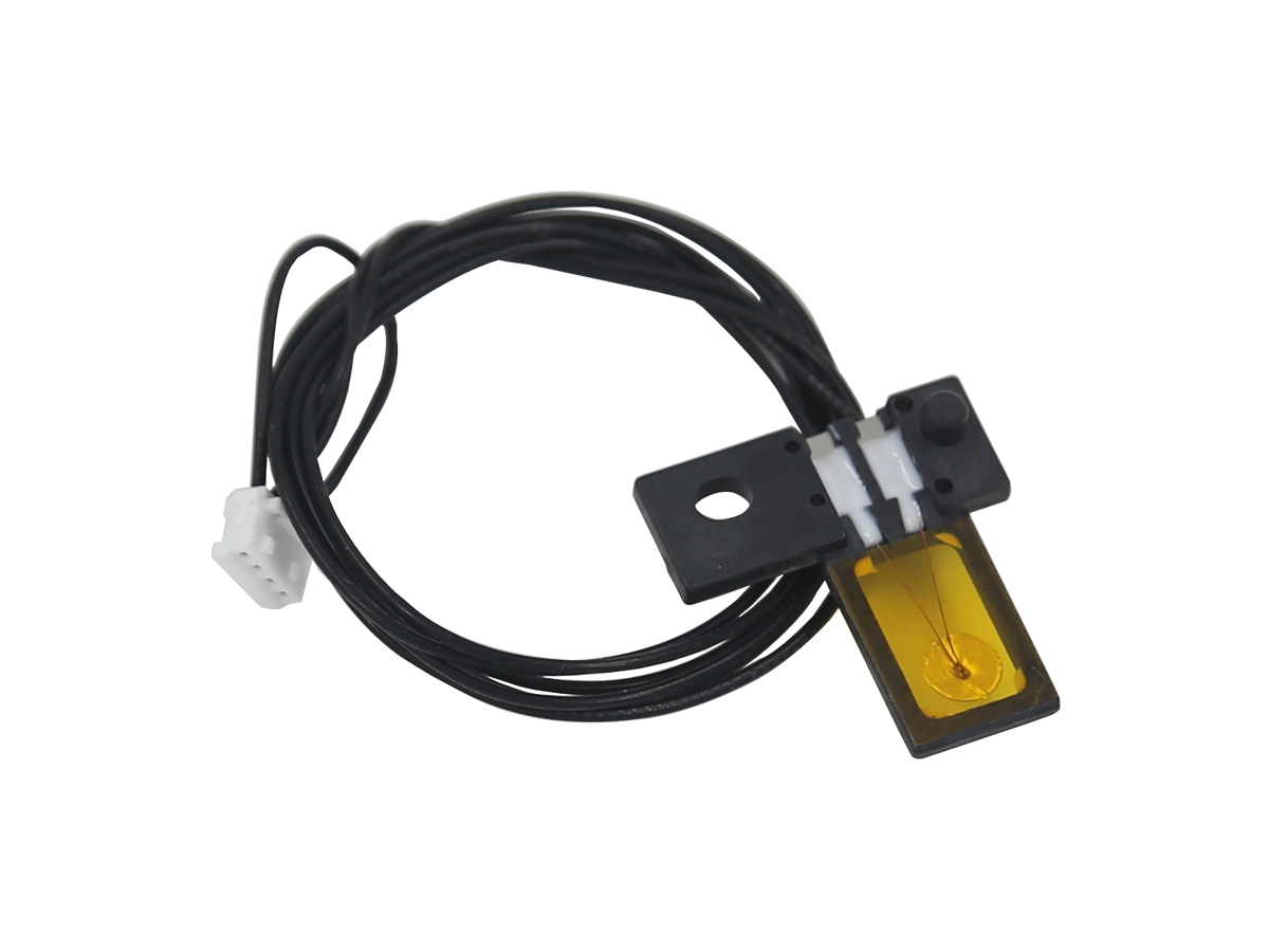 Thermistor (Single-lead Type) 1