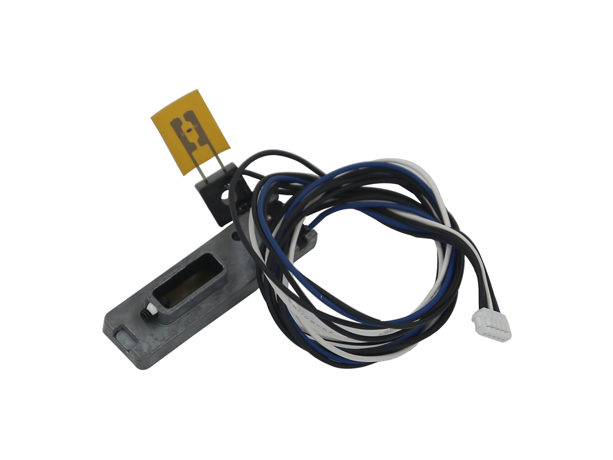 Thermistor (Dual-lead Type) 1