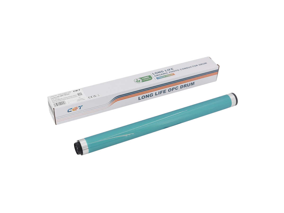 Long Life OPC Drum (Japan) 1