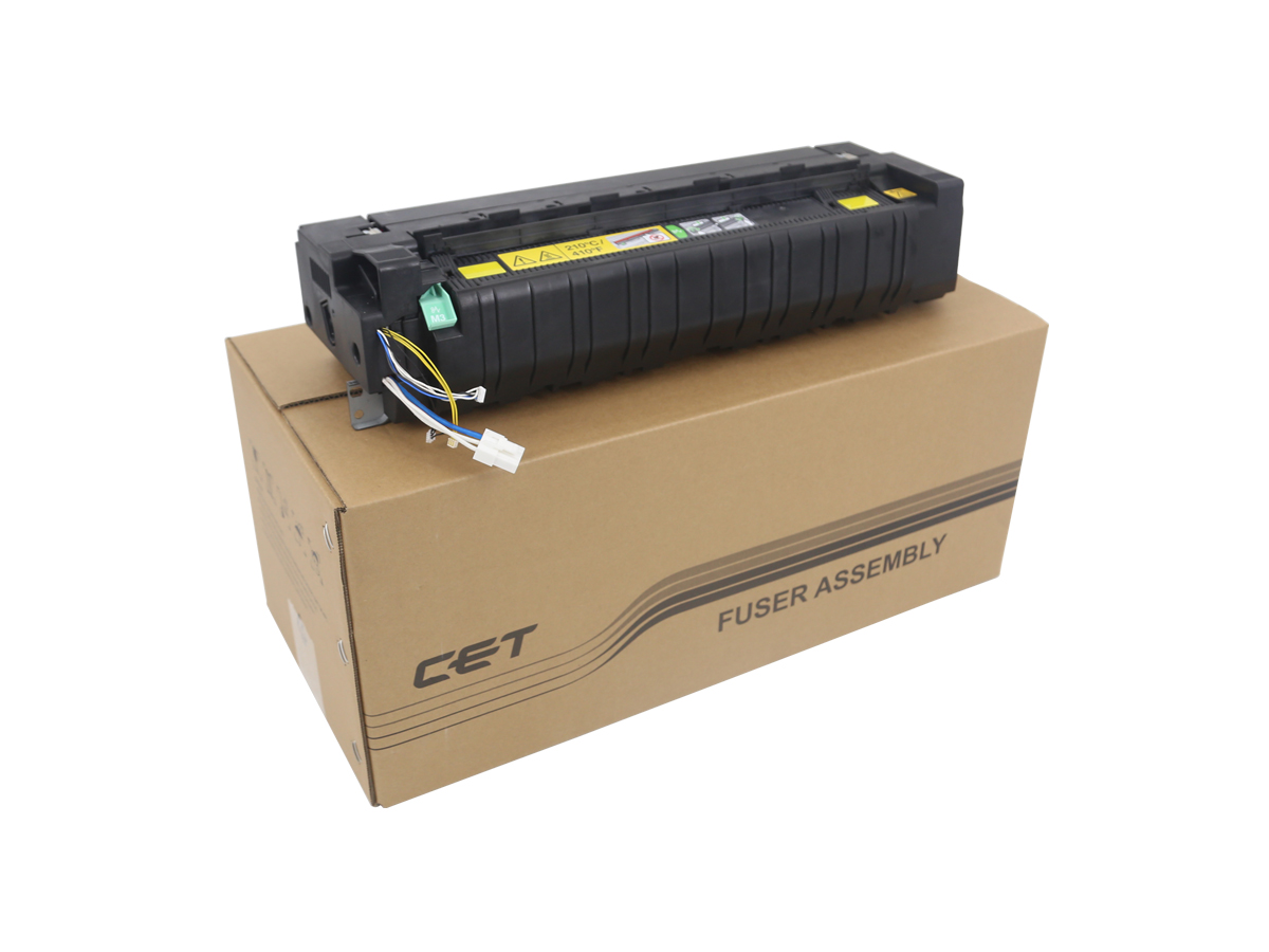 Fuser Assembly 110V