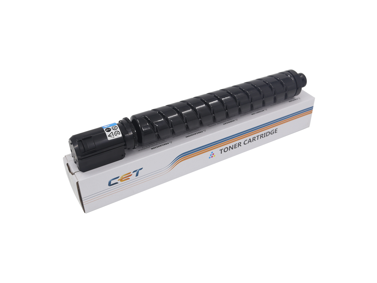 C-EXV1007 CPP Cyan Toner Cartridge