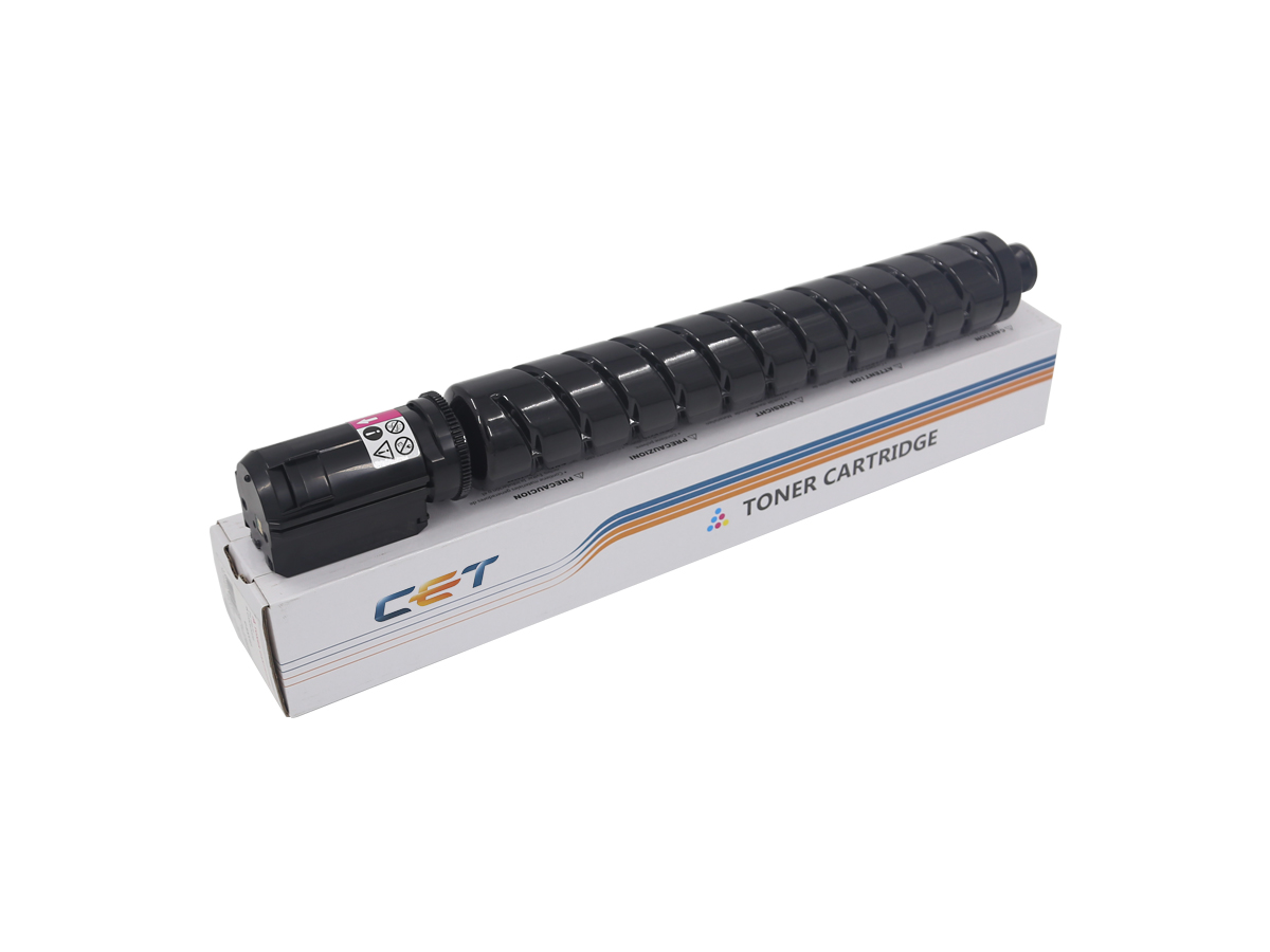 C-EXV1007 CPP Magenta Toner Cartridge