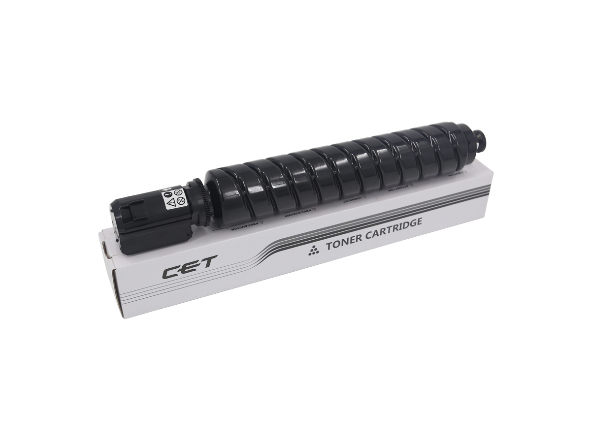 NPG-1007 CPP Black Toner Cartridge