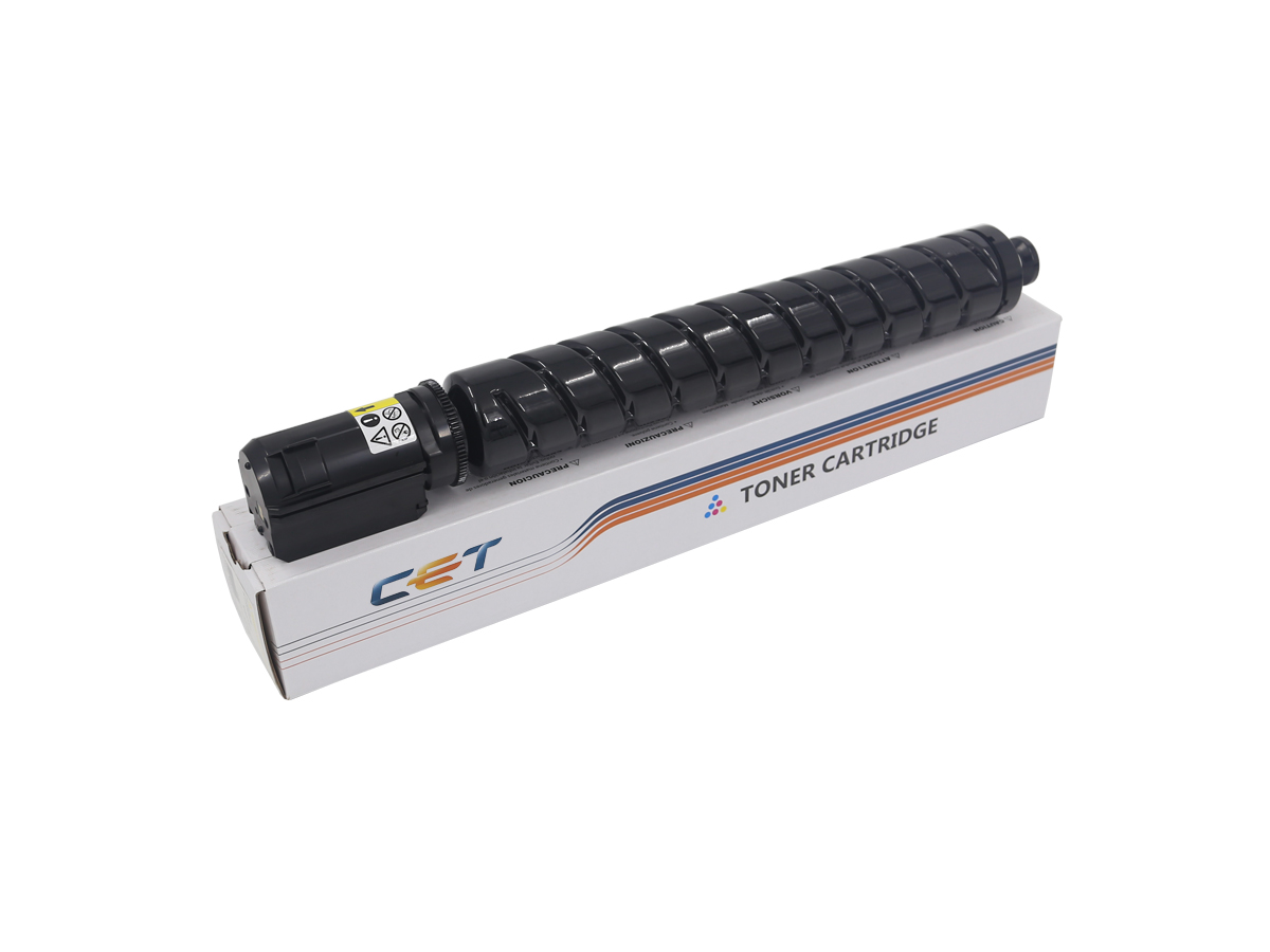NPG-1007 CPP Yellow Toner Cartridge