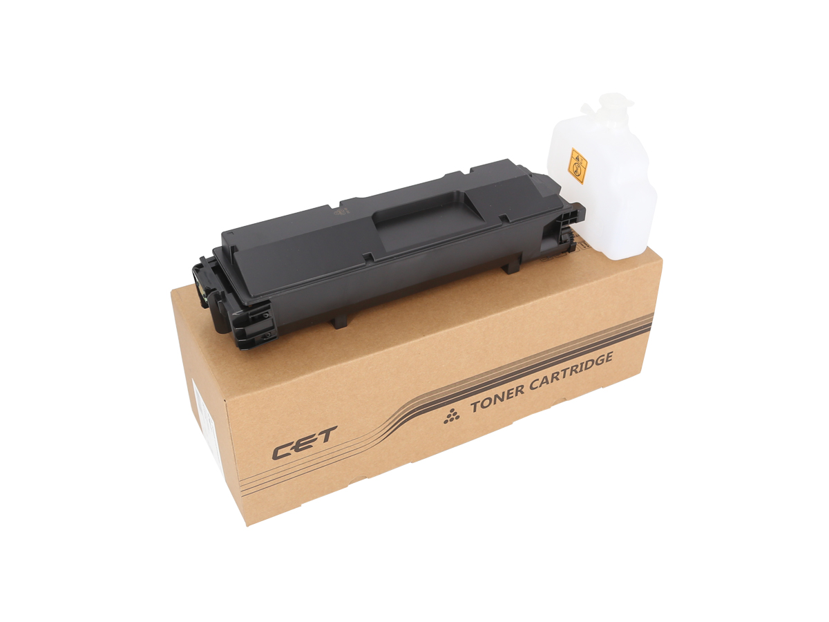 TK-5409K Black Toner Cartridge