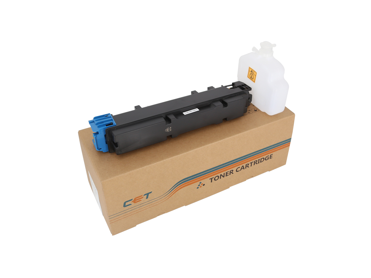 TK-5409C Cyan Toner Cartridge