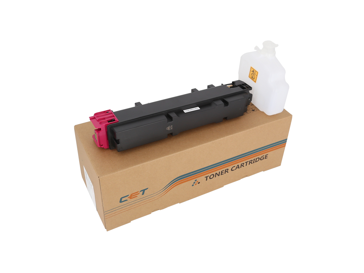 TK-5409M Magenta Toner Cartridge