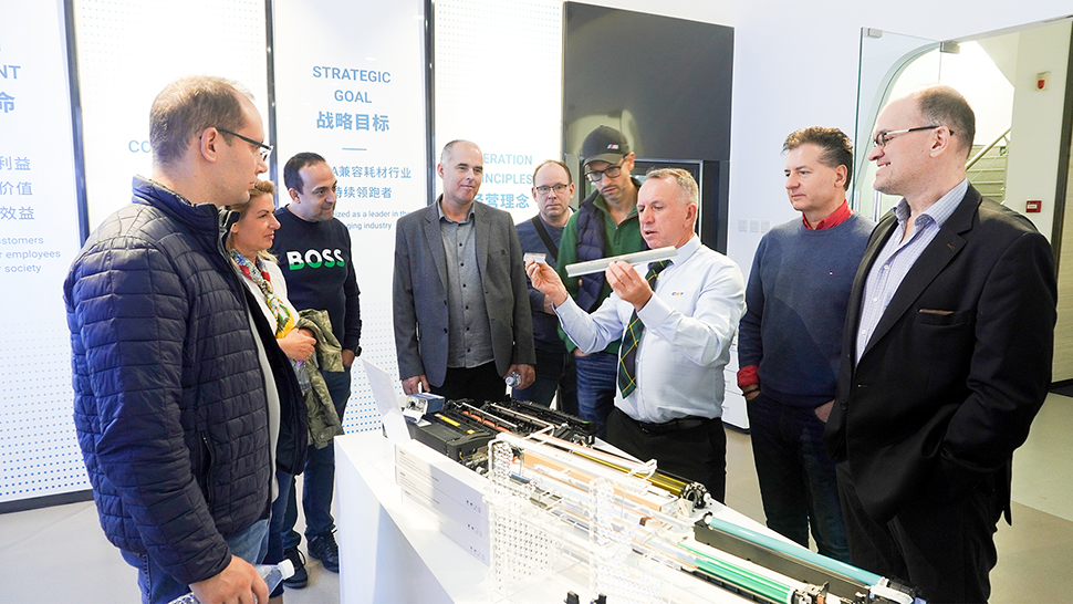 共绘发展新蓝图,CET匈牙利经销商会议圆满落幕,中恒集团,CET,CET Group