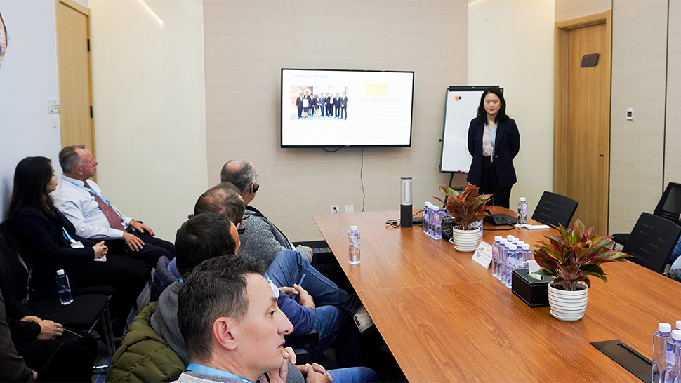 共绘发展新蓝图,CET匈牙利经销商会议圆满落幕,中恒集团,CET,CET Group