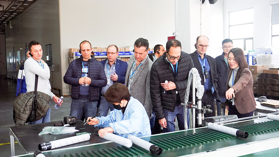 共绘发展新蓝图,CET匈牙利经销商会议圆满落幕,中恒集团,CET,CET Group