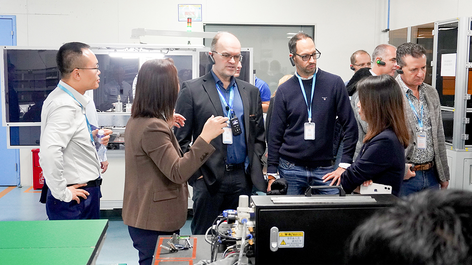 共绘发展新蓝图,CET匈牙利经销商会议圆满落幕,中恒集团,CET,CET Group