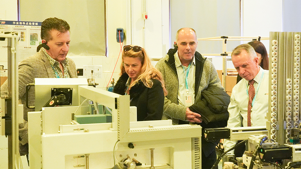 共绘发展新蓝图,CET匈牙利经销商会议圆满落幕,中恒集团,CET,CET Group