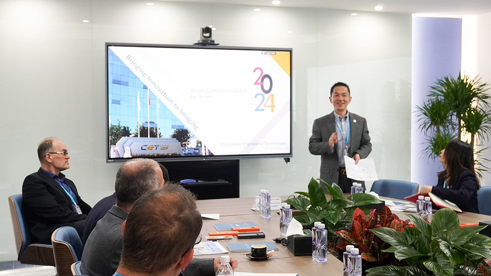 共绘发展新蓝图,CET匈牙利经销商会议圆满落幕,中恒集团,CET,CET Group