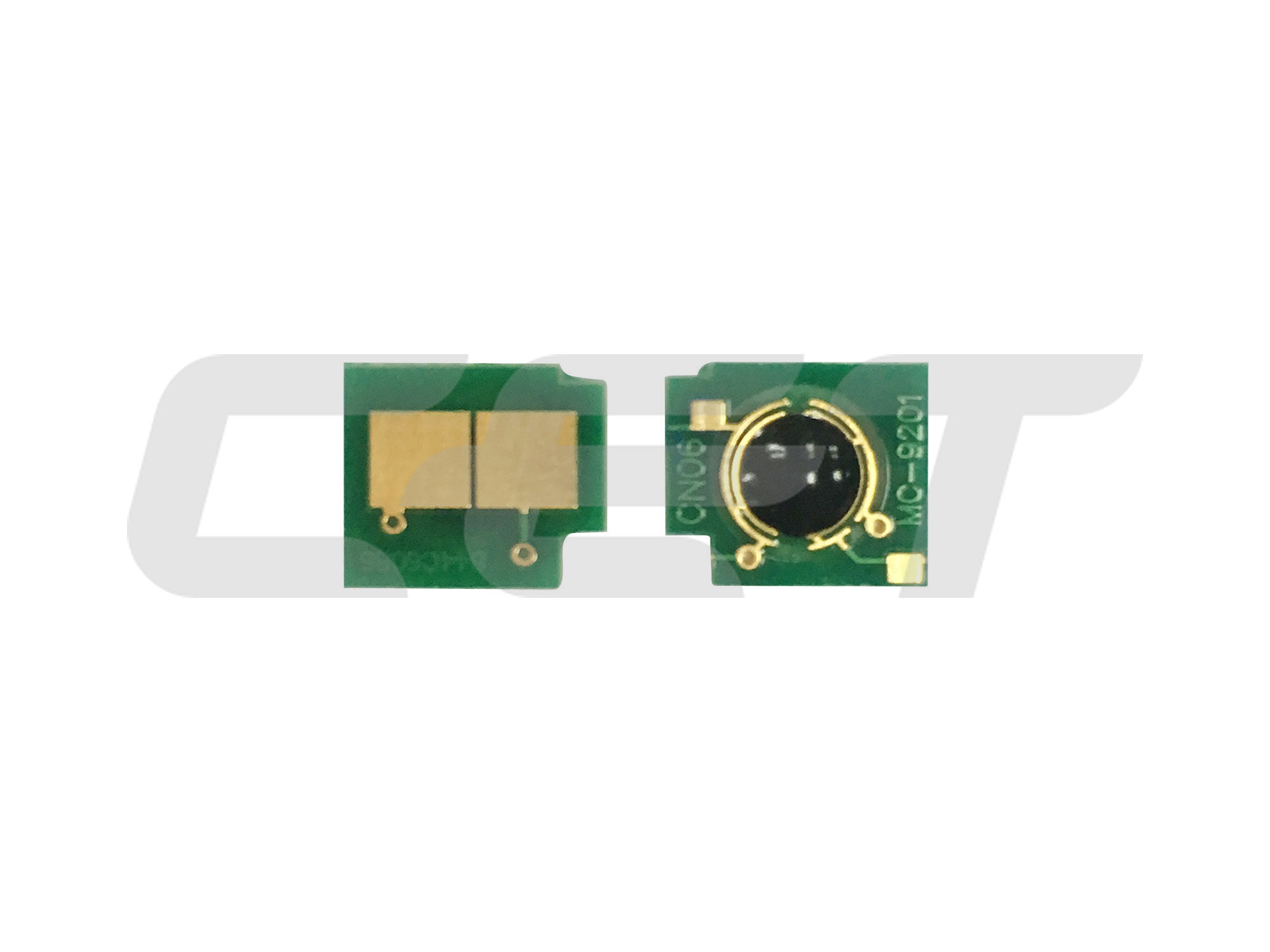 2000note Chip Toner Chip Black 1