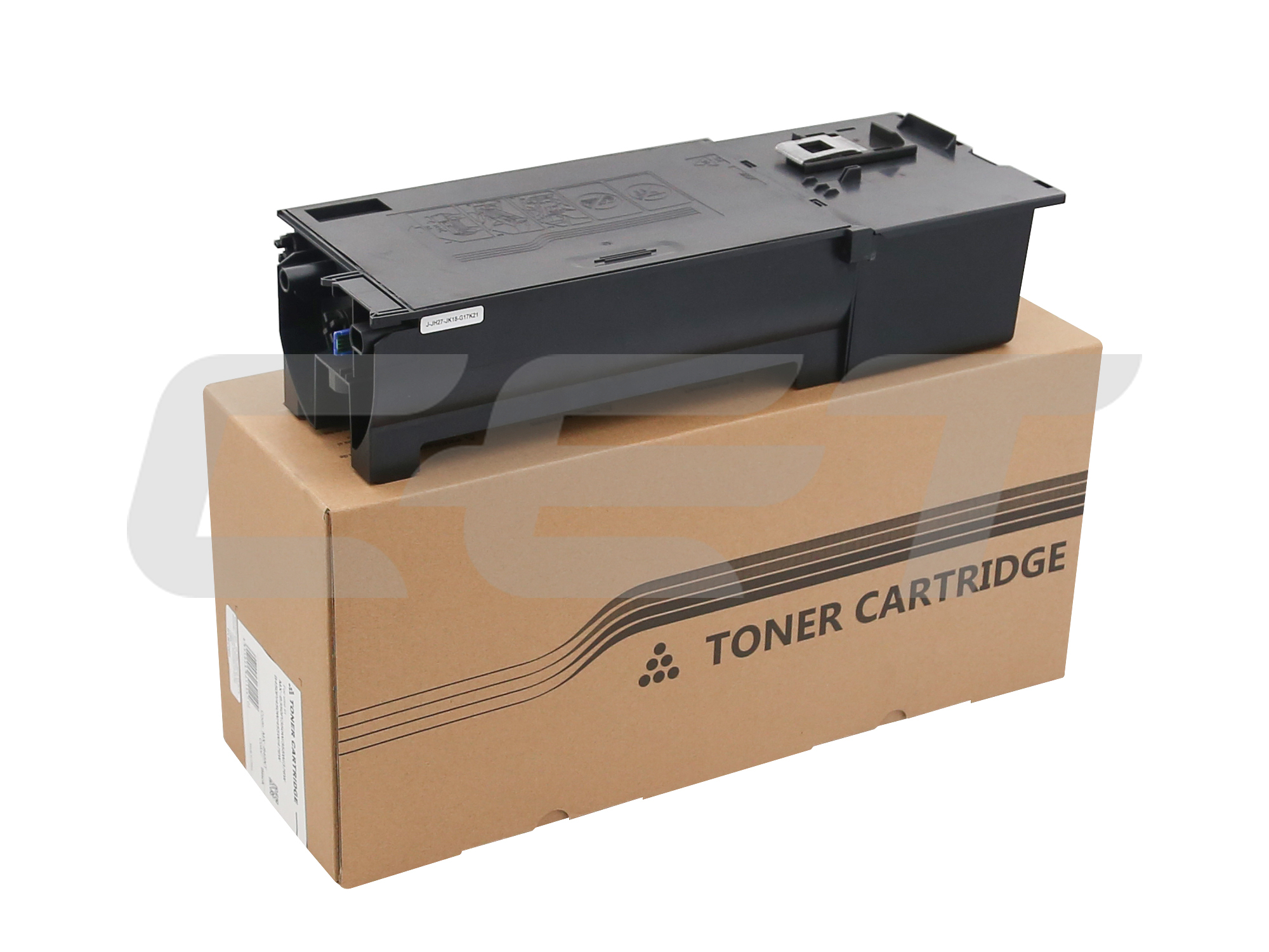 Toner Cartridge 1