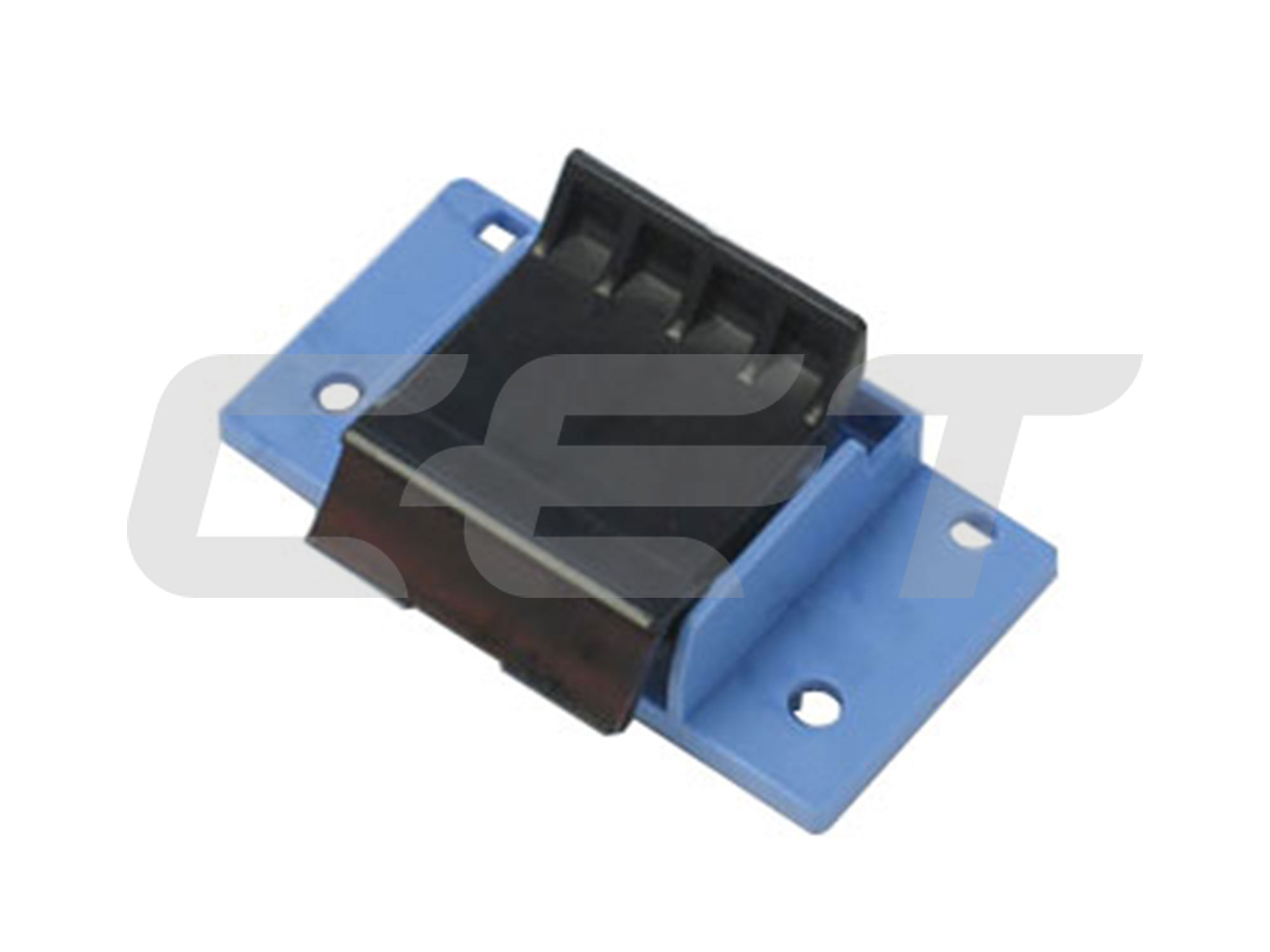 Pad Assembly Separation Pad Assembly 1