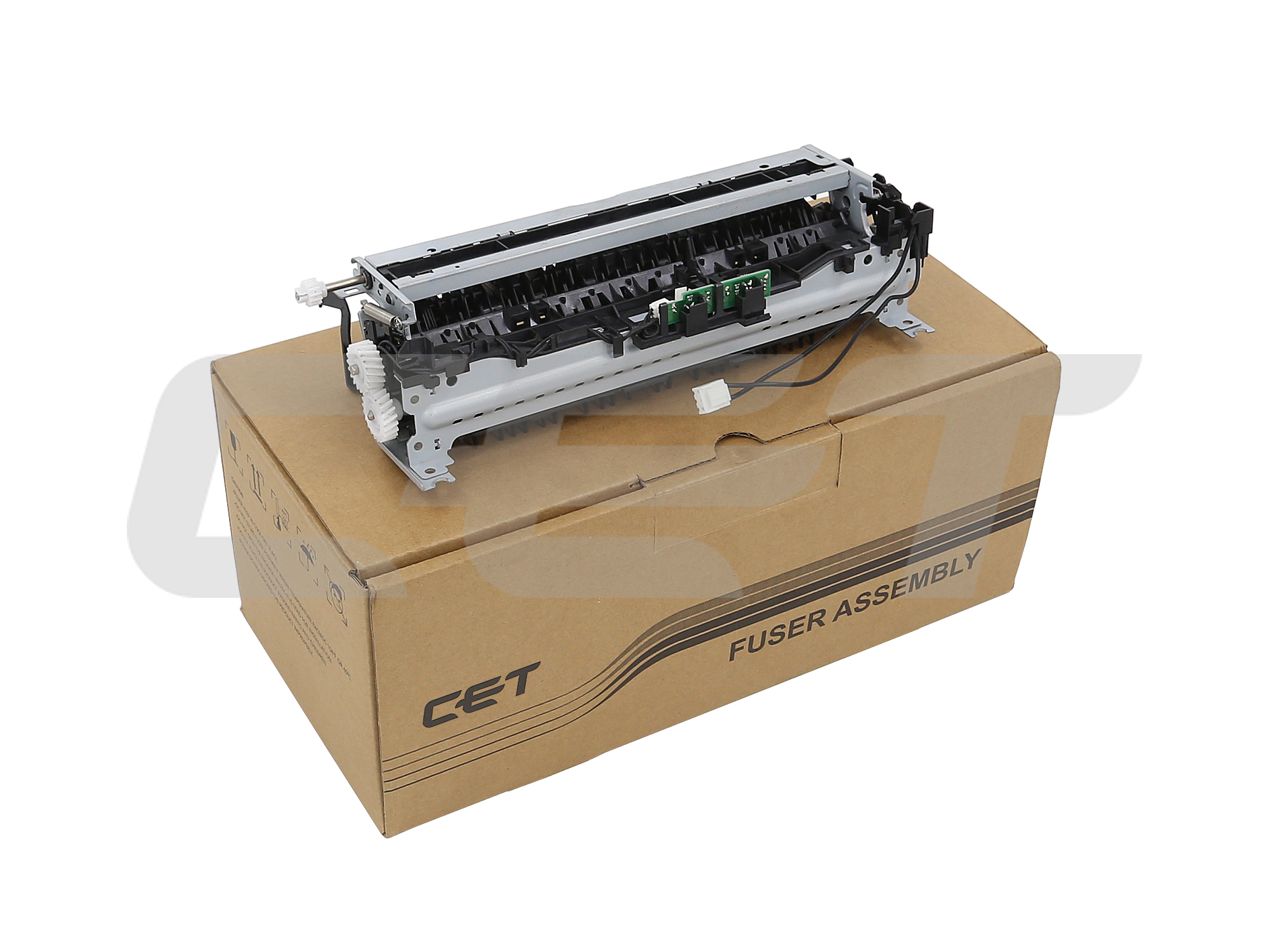 Cs3000 Fuser Fuser Assembly 220V 1