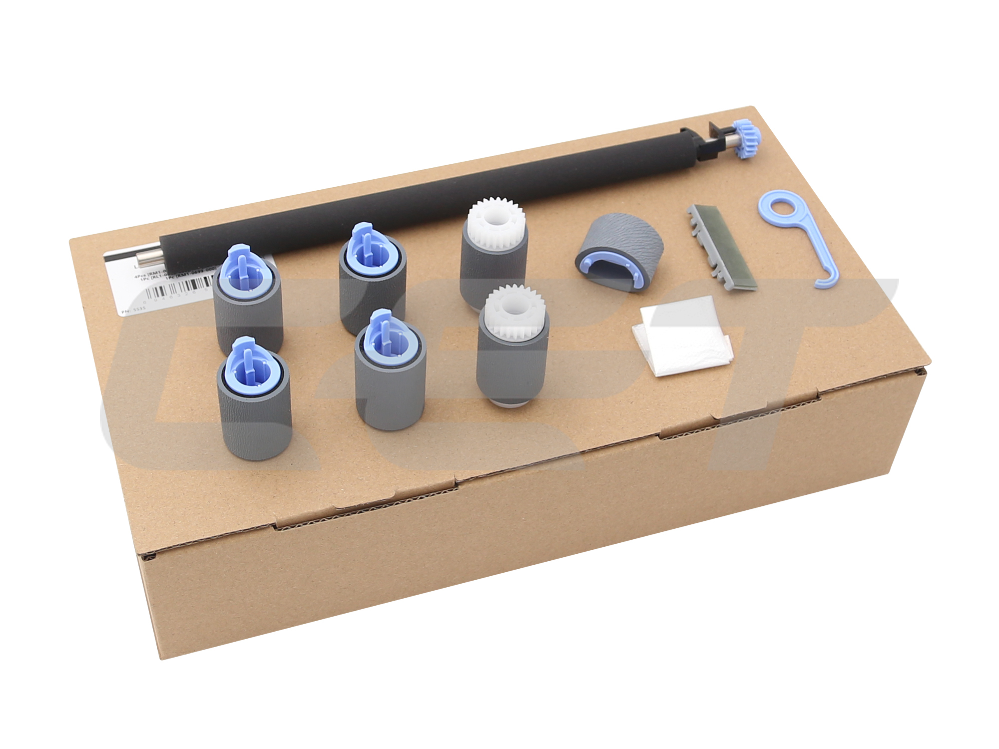 Roller Kit 1