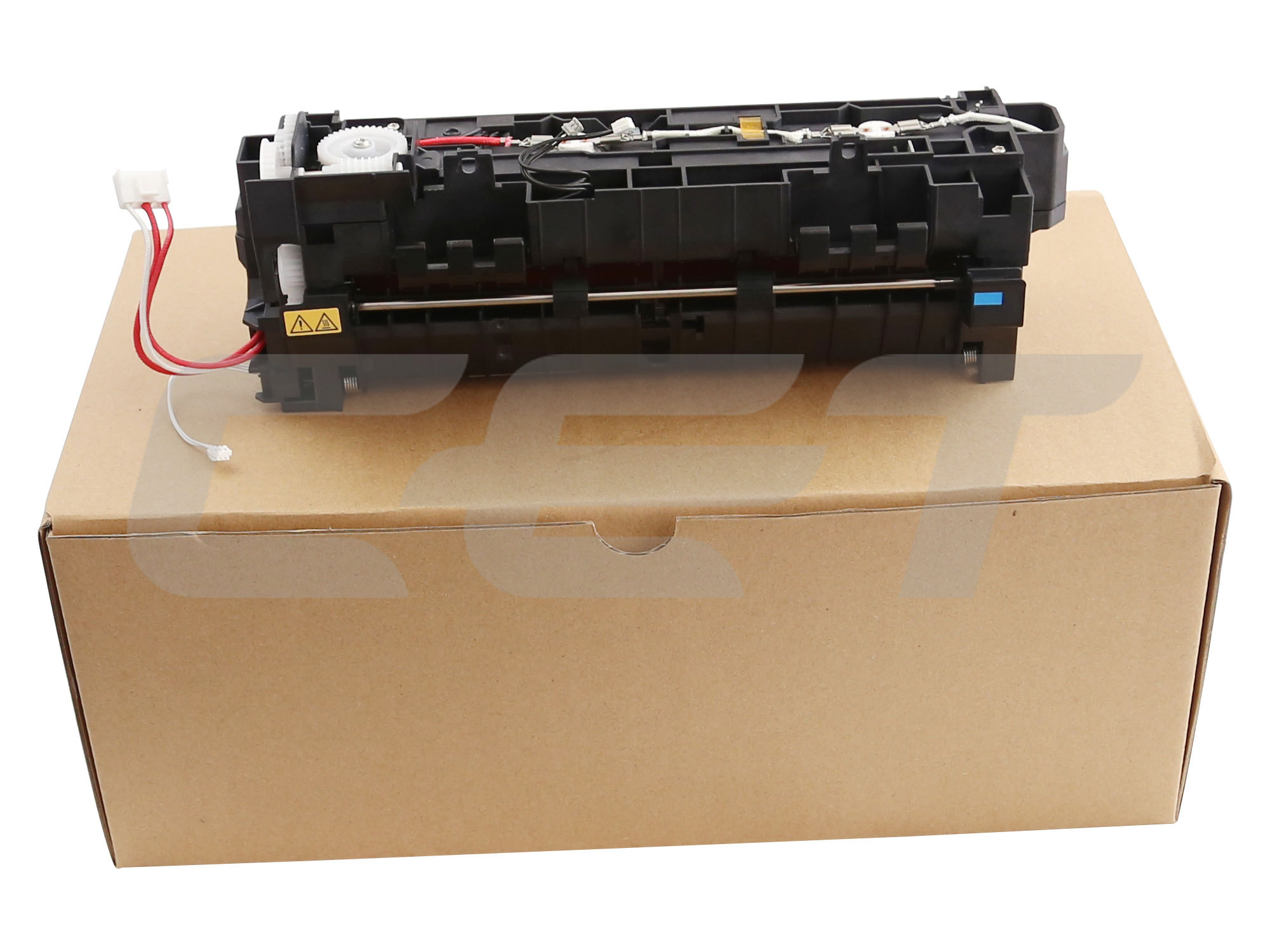 CET New Fuser Assembly 110V 1